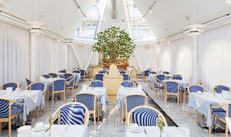 Derag Livinghotel Kaiser Franz Joseph - Restoran