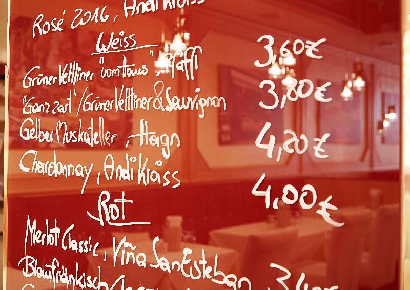 Derag Livinghotel Kaiser Franz Joseph - Restoran