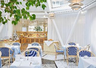 Derag Livinghotel Kaiser Franz Joseph fotoÄŸrafÄ±