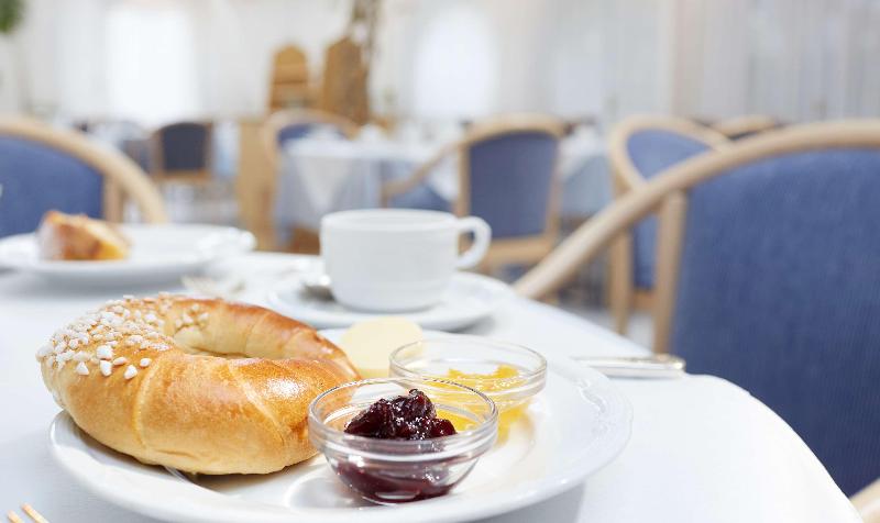 Derag Livinghotel Kaiser Franz Joseph - Restoran
