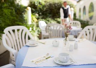 Derag Livinghotel Kaiser Franz Joseph fotoÄŸrafÄ±