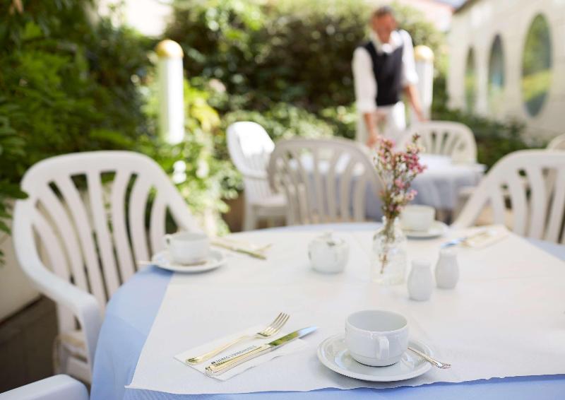 Derag Livinghotel Kaiser Franz Joseph - Restoran