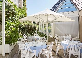 Derag Livinghotel Kaiser Franz Joseph fotoÄŸrafÄ±