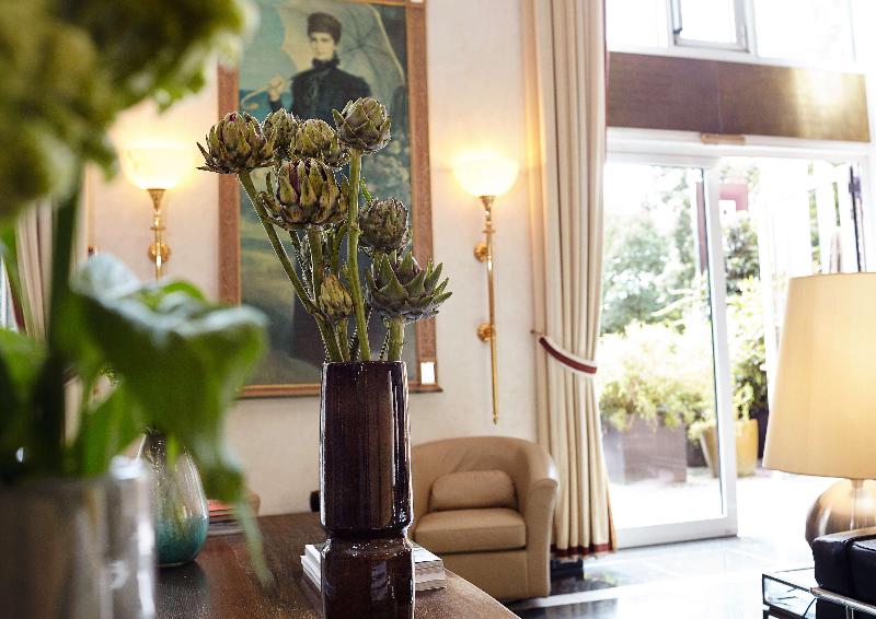 Derag Livinghotel Prinzessin Elisabeth - Lobi