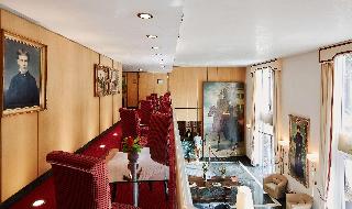 Derag Livinghotel Prinzessin Elisabeth fotoÄŸrafÄ±