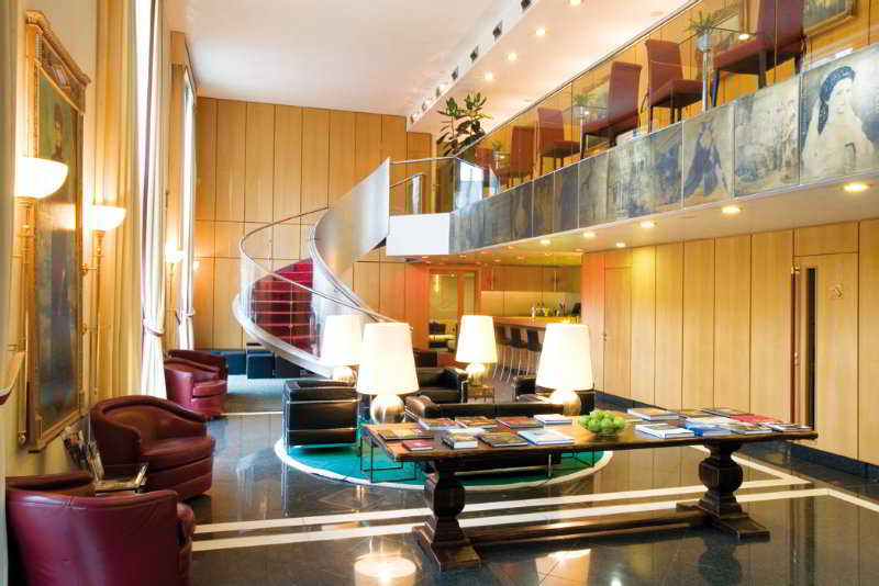 Derag Livinghotel Prinzessin Elisabeth fotoÄŸrafÄ±
