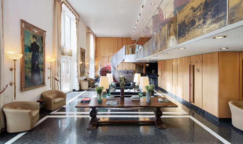 Derag Livinghotel Prinzessin Elisabeth - Lobi