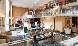 Derag Livinghotel Prinzessin Elisabeth fotoÄŸrafÄ±