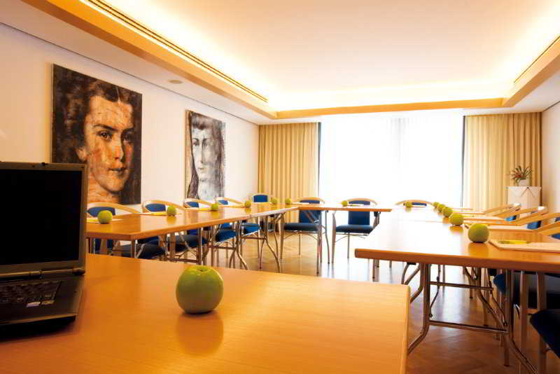 Derag Livinghotel Prinzessin Elisabeth fotoÄŸrafÄ±