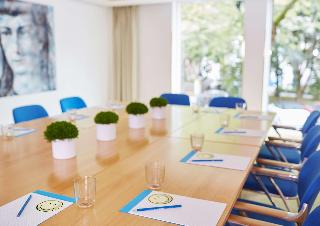 Derag Livinghotel Prinzessin Elisabeth fotoÄŸrafÄ±