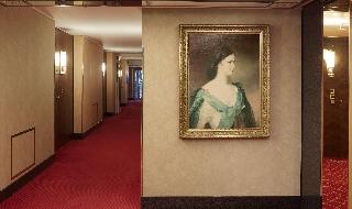 Derag Livinghotel Prinzessin Elisabeth fotoÄŸrafÄ±
