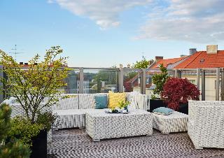 Derag Livinghotel Prinzessin Elisabeth otel fotoğrafı