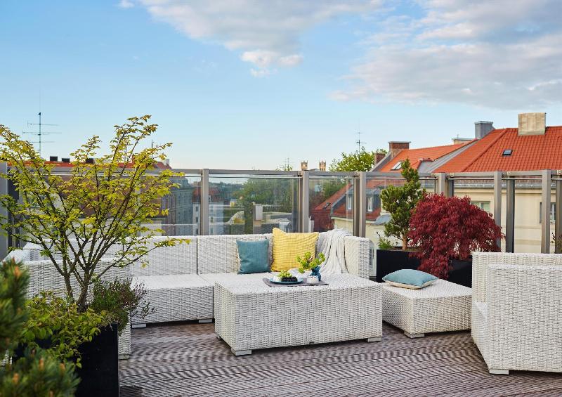 Derag Livinghotel Prinzessin Elisabeth - Genel
