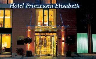 Derag Livinghotel Prinzessin Elisabeth fotoÄŸrafÄ±
