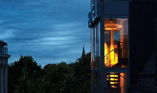 Derag Livinghotel Prinzessin Elisabeth fotoÄŸrafÄ±