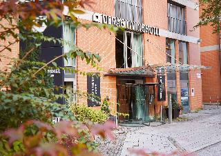 Derag Livinghotel Prinzessin Elisabeth fotoÄŸrafÄ±