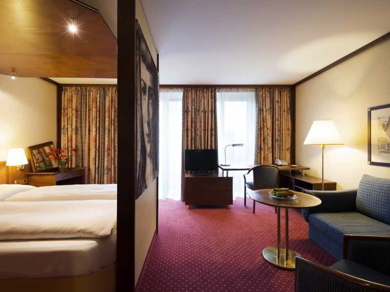 Derag Livinghotel Prinzessin Elisabeth fotoÄŸrafÄ±