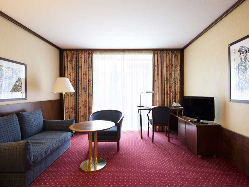 Derag Livinghotel Prinzessin Elisabeth fotoÄŸrafÄ±