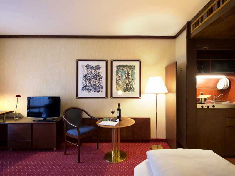Derag Livinghotel Prinzessin Elisabeth fotoÄŸrafÄ±