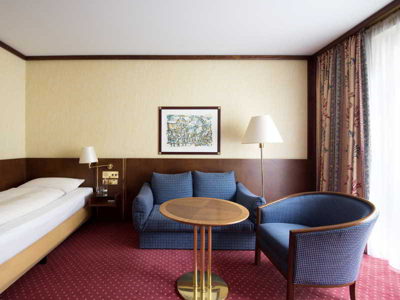 Derag Livinghotel Prinzessin Elisabeth fotoÄŸrafÄ±
