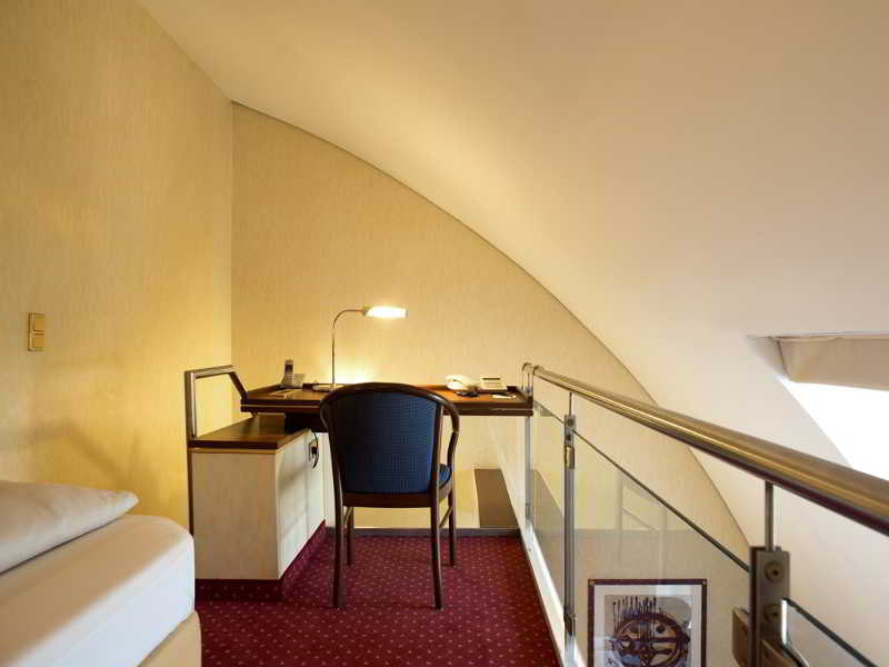 Derag Livinghotel Prinzessin Elisabeth fotoÄŸrafÄ±