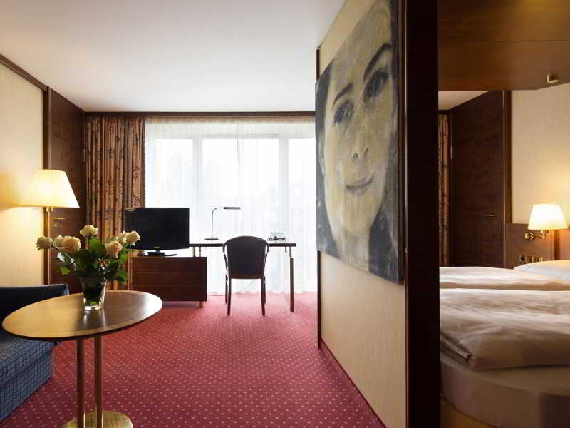 Derag Livinghotel Prinzessin Elisabeth fotoÄŸrafÄ±