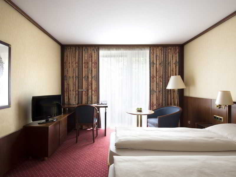 Derag Livinghotel Prinzessin Elisabeth fotoÄŸrafÄ±