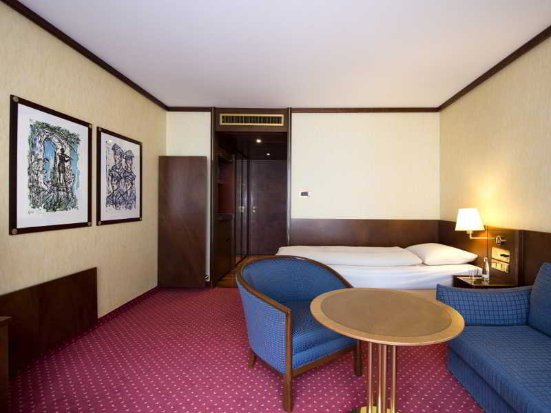 Derag Livinghotel Prinzessin Elisabeth fotoÄŸrafÄ±
