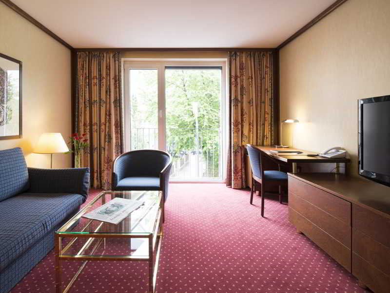 Derag Livinghotel Prinzessin Elisabeth fotoÄŸrafÄ±