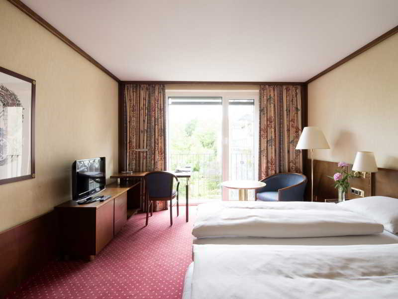 Derag Livinghotel Prinzessin Elisabeth fotoÄŸrafÄ±