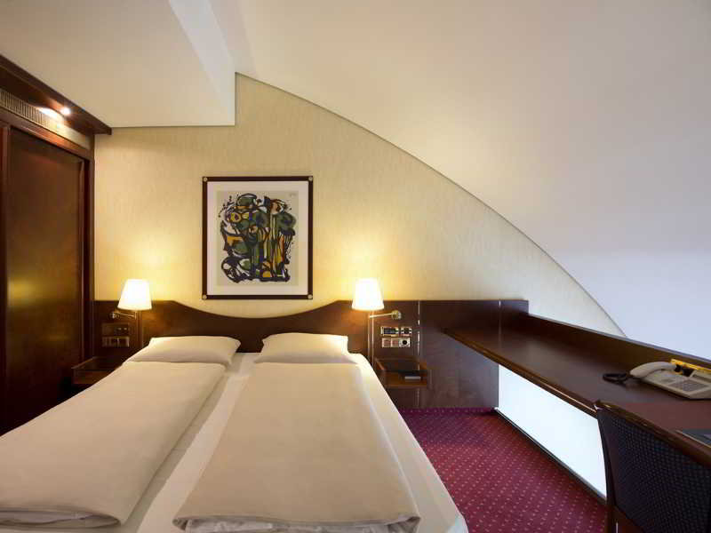 Derag Livinghotel Prinzessin Elisabeth fotoÄŸrafÄ±