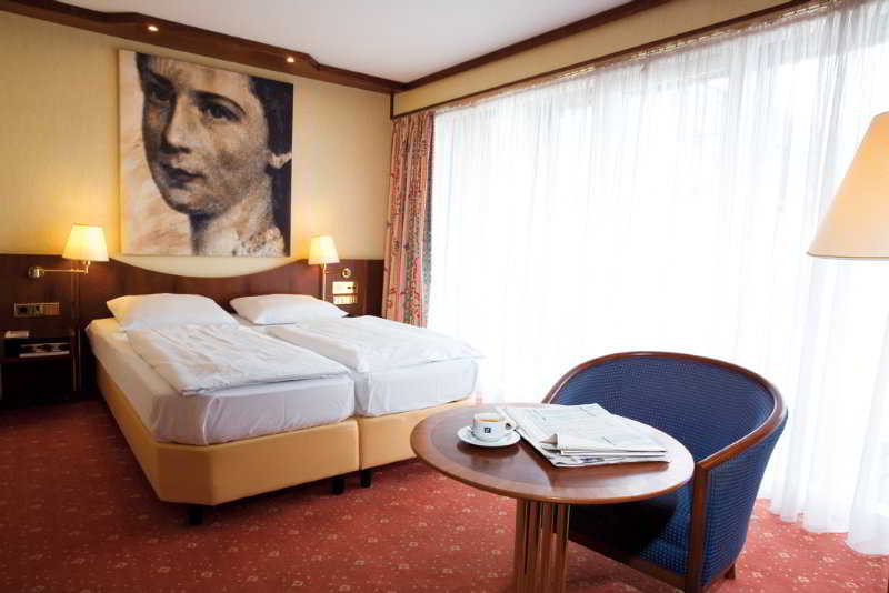 Derag Livinghotel Prinzessin Elisabeth fotoÄŸrafÄ±