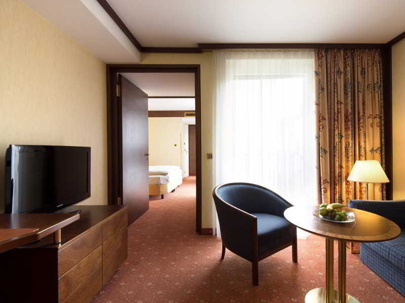 Derag Livinghotel Prinzessin Elisabeth fotoÄŸrafÄ±