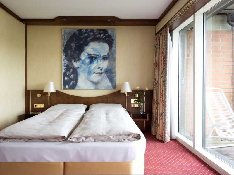 Derag Livinghotel Prinzessin Elisabeth fotoÄŸrafÄ±