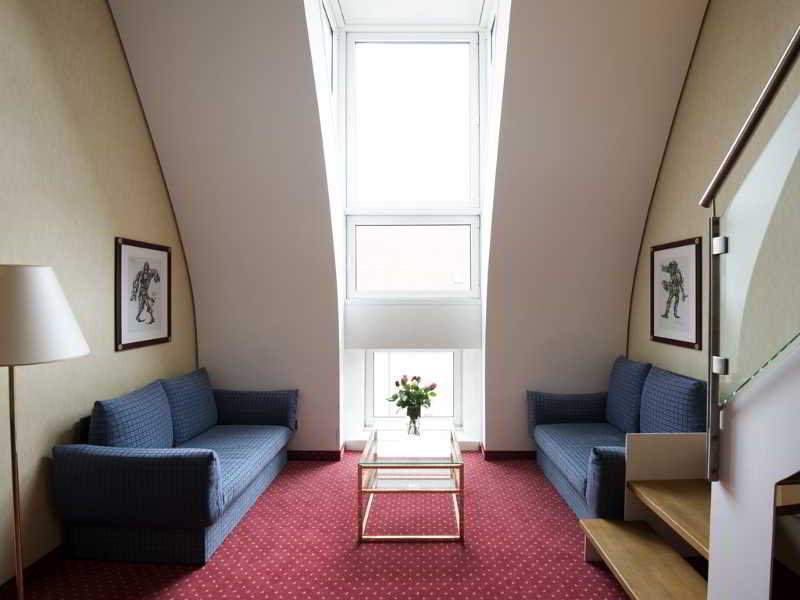 Derag Livinghotel Prinzessin Elisabeth fotoÄŸrafÄ±