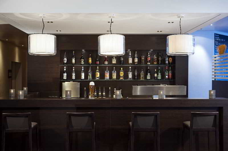 The Taste Hotel Heidenheim fotoÄŸrafÄ±