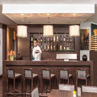 The Taste Hotel Heidenheim fotoÄŸrafÄ±