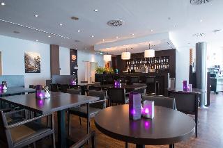 The Taste Hotel Heidenheim fotoÄŸrafÄ±