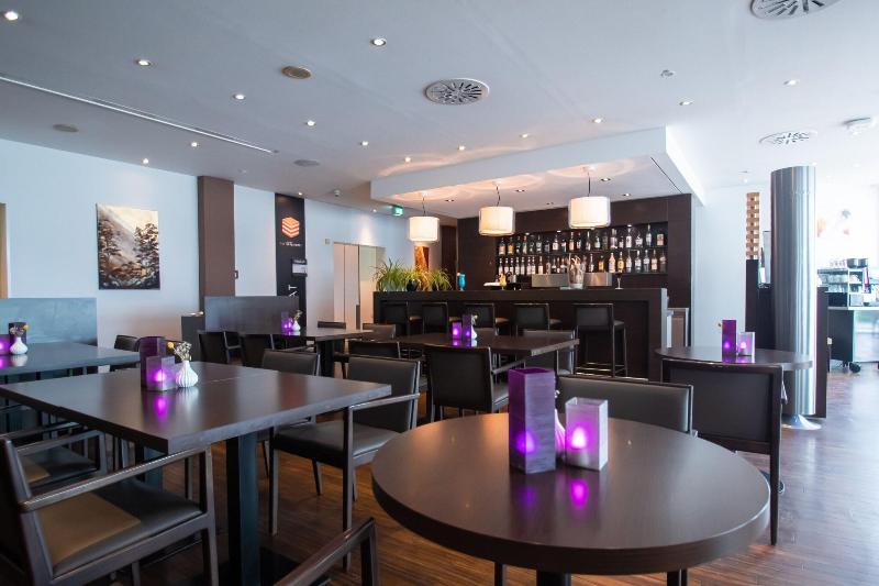 The Taste Hotel Heidenheim - Bar