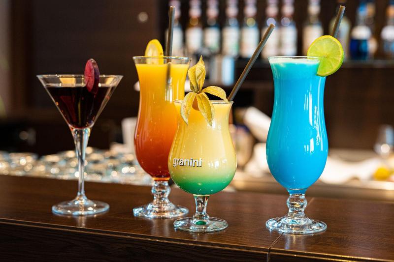 The Taste Hotel Heidenheim - Bar