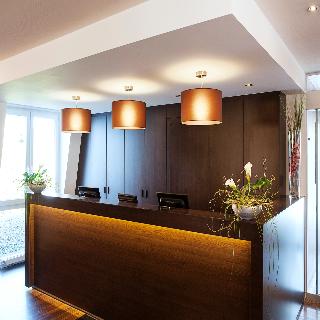 The Taste Hotel Heidenheim fotoÄŸrafÄ±