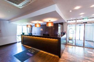 The Taste Hotel Heidenheim fotoÄŸrafÄ±