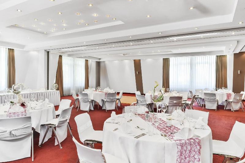 The Taste Hotel Heidenheim - Toplantı