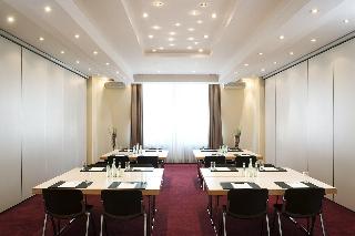 The Taste Hotel Heidenheim fotoÄŸrafÄ±