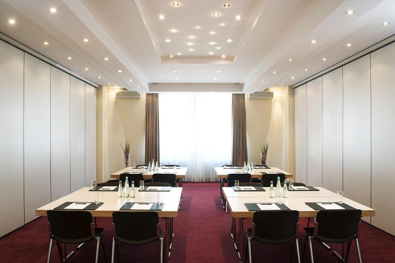The Taste Hotel Heidenheim - Toplantı