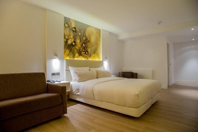 The Taste Hotel Heidenheim - Genel