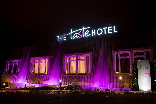 The Taste Hotel Heidenheim fotoÄŸrafÄ±