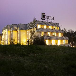 The Taste Hotel Heidenheim fotoÄŸrafÄ±