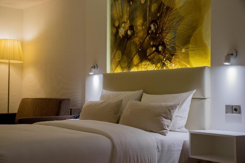 The Taste Hotel Heidenheim - Oda