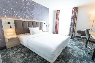 The Taste Hotel Heidenheim fotoÄŸrafÄ±